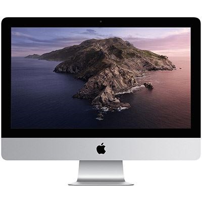 Apple 21.5-inch iMac, 2.3GHz dual-core 7th-generation Intel Core i5