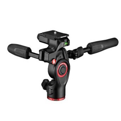 Manfrotto Befree 3-Way Live Advanced Head