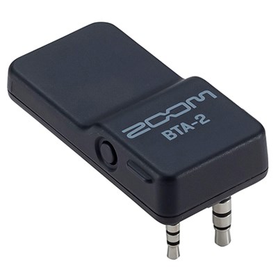 Zoom BTA-2 Bluetooth Adapter