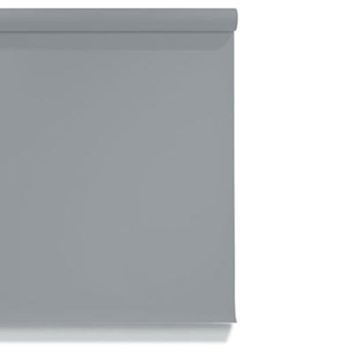 Calumet Lunar Grey 1.35m x 11m Seamless Background Paper