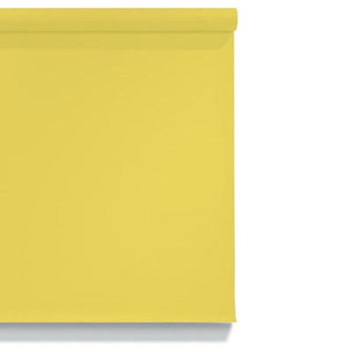 Calumet Sunshine 2.72m x 11m Seamless Background Paper