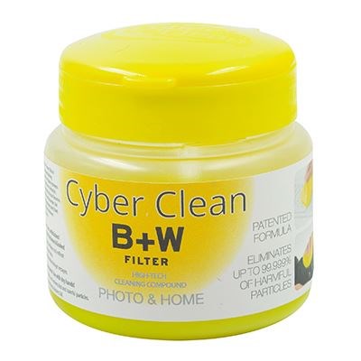 B+W Filter Cyber Clean