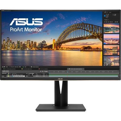 ASUS ProArt PA329C 4K Professional Monitor - 32 Inch
