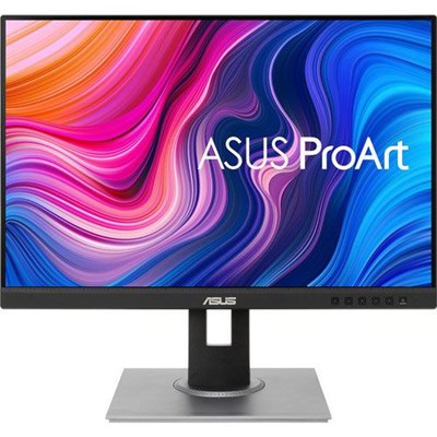 Used ASUS ProArt PA248QV IPS Professional Monitor