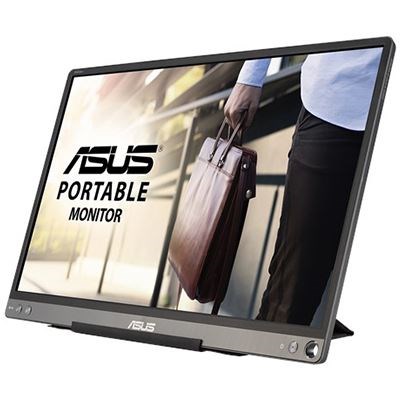ASUS ZenScreen MB16ACE USB Type-C Portable Monitor - 15.6 Inch
