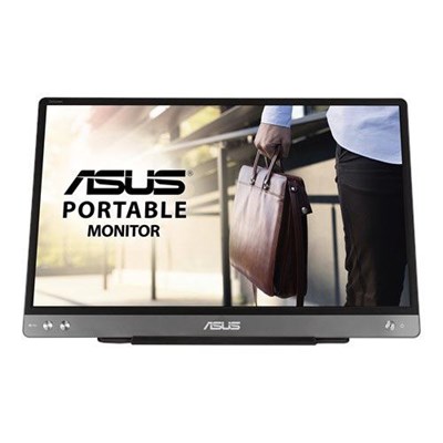 ASUS ZenScreen MB14AC Portable USB IPS Full HD Monitor - 14 Inch
