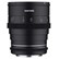 Samyang VDSLR 24mm T1.5 MK2 Lens for Nikon F