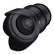 Samyang VDSLR 35mm T1.5 MK2 Lens for Nikon F