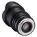 Samyang VDSLR 35mm T1.5 MK2 Lens for Canon EF