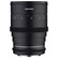 Samyang VDSLR 35mm T1.5 MK2 Lens for Sony E
