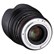 Samyang VDSLR 50mm T1.5 MK2 Lens for Nikon F