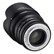 Samyang VDSLR 50mm T1.5 MK2 Lens for Nikon F