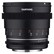 Samyang VDSLR 50mm T1.5 MK2 Lens for Sony E
