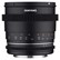 Samyang VDSLR 85mm T1.5 MK2 Lens for Fujifilm X
