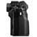 Olympus OM-D E-M10 Mark IV Digital Camera Body - Black