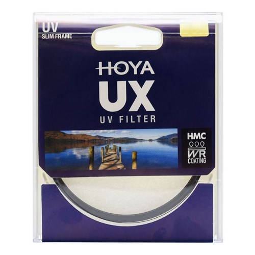 Hoya 62mm UX UV Filter