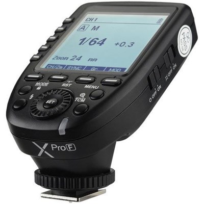 Godox Xpro F Flash Trigger for Fujifilm