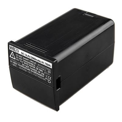 Godox WB29 Battery for AD200Pro
