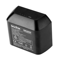 Godox WB400P Battery for AD400 Pro
