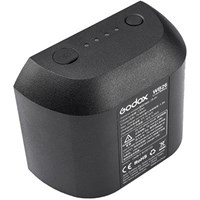 Godox WB26 Battery for AD600 Pro