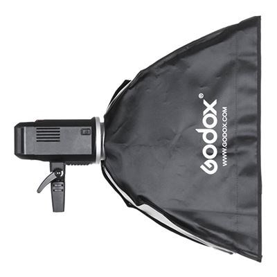 Godox SB-FW6060 Softbox with Grid 60x60 cm