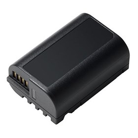 Panasonic DMW-BLK22E Battery