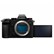 Panasonic Lumix S5 Digital Camera Body plus Shooting Grip and Spare battery