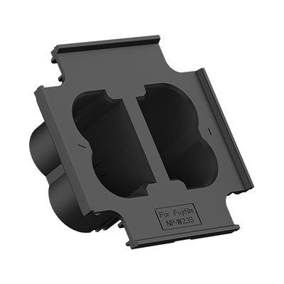 Hahnel ProCube II - Fujifilm HL-W235 Plate