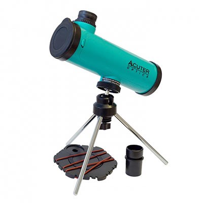 Acuter Newtony-50 Educational Telescope Discovery Set