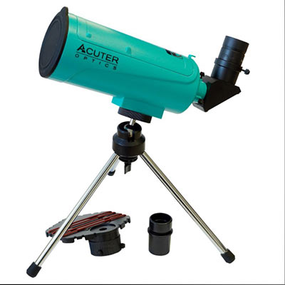 Acuter Maksy-60 Educational Telescope Discovery Set