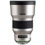 Pentax-D FA* HD 85mm f1.4 ED SDM AW Lens - Silver