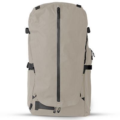 WANDRD FERNWEH 50L Backpack (S/M) - Tan