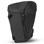 WANDRD ROUTE Chest Pack - Black Image 0