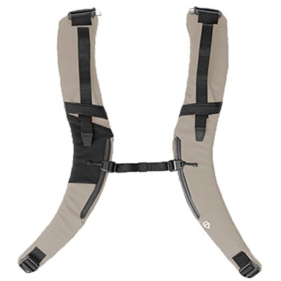 WANDRD Trekking Shoulder Straps (S/M) - Tan