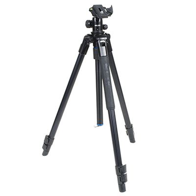 Slik Pro AL-323BH4 Tripod with SBH-400AS Ball Head