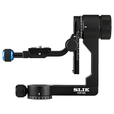Slik SGH-300 Gimbal Head