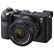 Sony A7C Digital Camera Body - Black