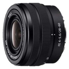 Sony FE 28-60mm f4-5.6 Lens