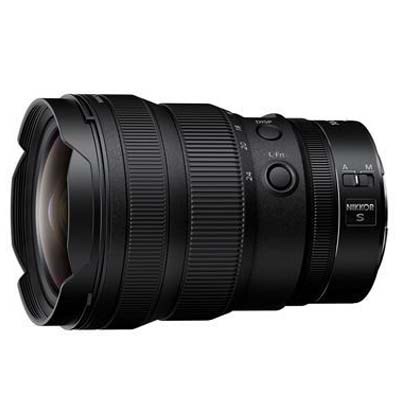 Nikon Z 14-24mm f2.8 S Lens