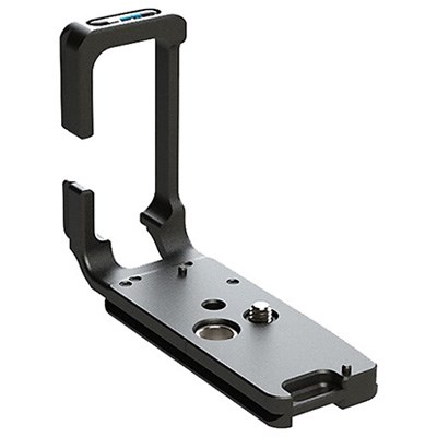 Used Kirk BL-R5 L-Bracket for Canon EOS R5 and R6