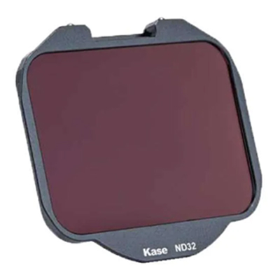 Kase Sony Alpha Clip In Filter ND32 (5 stop)