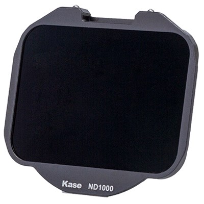 Kase Sony Alpha Clip In Filter ND1000 (10 Stop)