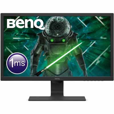 BenQ GL2480E 24 Inch Monitor