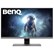 BenQ EW3270UE 31.5 Inch Monitor - Metallic Grey