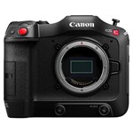 Canon Filmmaking Camcorders