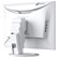 EIZO FlexScan EV2495 24 inch Monitor - White