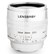 Lensbaby Velvet 28mm f2.5 Lens - Micro Four Thirds - Silver