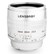 Lensbaby Velvet 28mm f2.5 Lens - Fujifilm X Fit - Silver