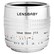 Lensbaby Velvet 56mm f1.6 Lens - Sony E-Mount - Silver