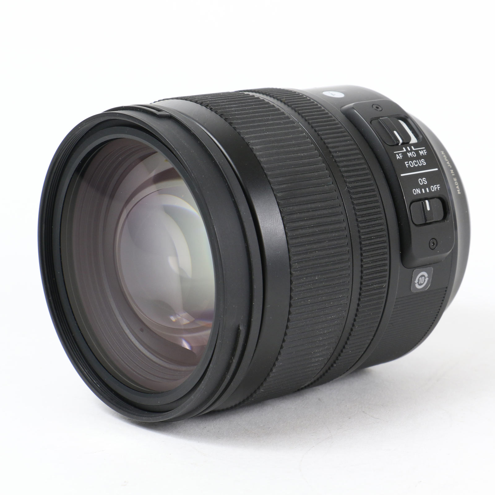 Sigma 24 70mm F2 8 Dg Os Hsm Art Lens Nikon Fit Wex Photo Video